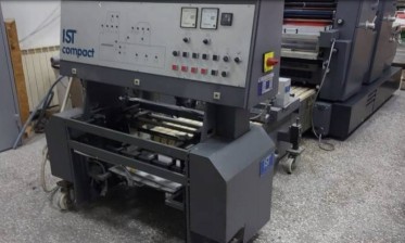 Printing machinery